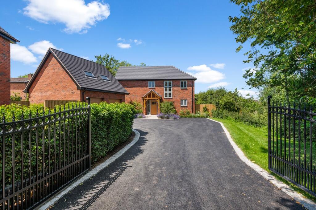 Main image of property: Lower Broadheath, Worcester, Worcestershire, WR2