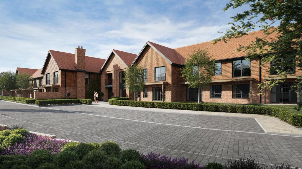 Main image of property: Bower House, Arden Lawn, Stratford Road, Henley in Arden, Warwickshire, B95