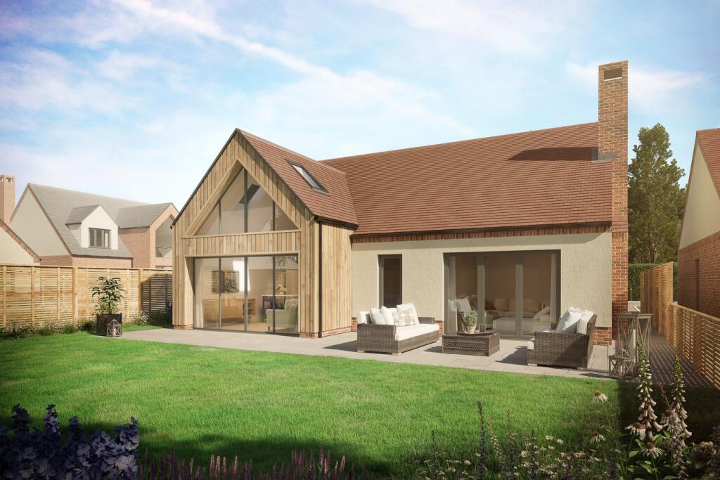 Main image of property: Off Peachley Lane, Lower Broadheath, Worcestershire, WR2