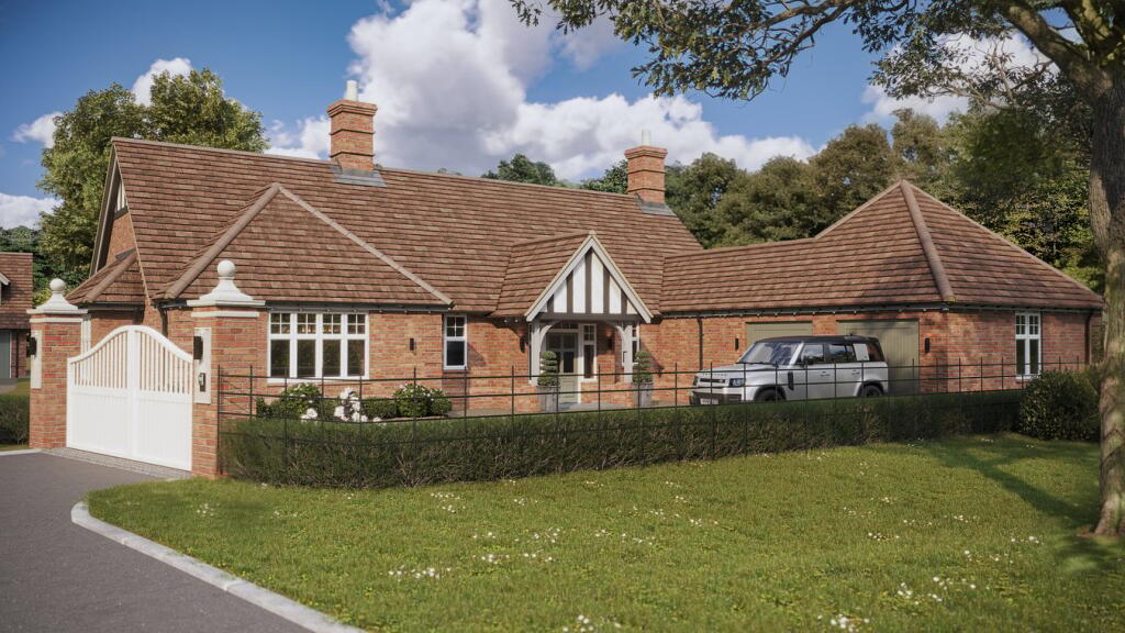 Main image of property: Station Road, Fladbury, Worcestershire, WR10