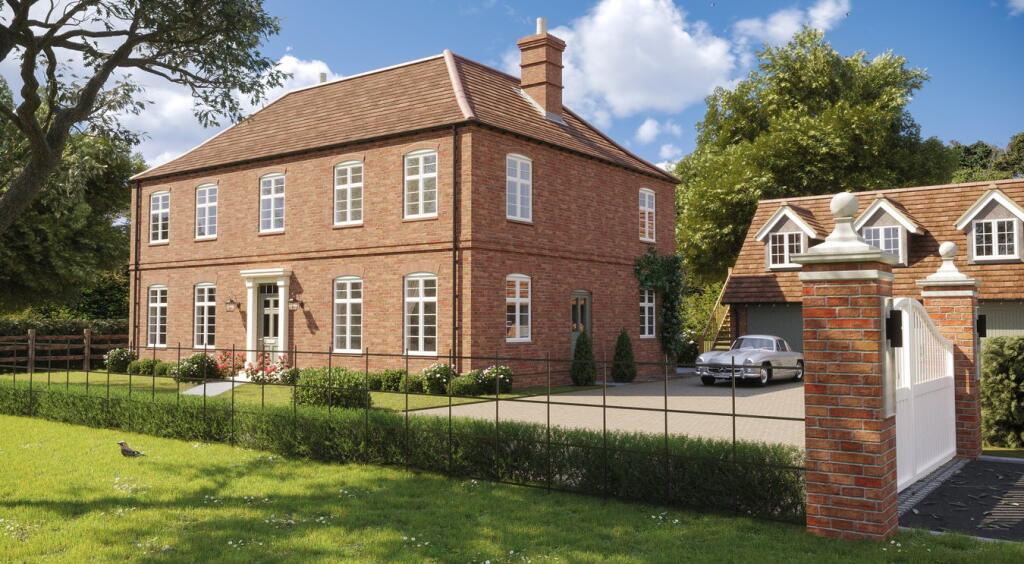 Main image of property: Station Road, Fladbury, Worcestershire, WR10