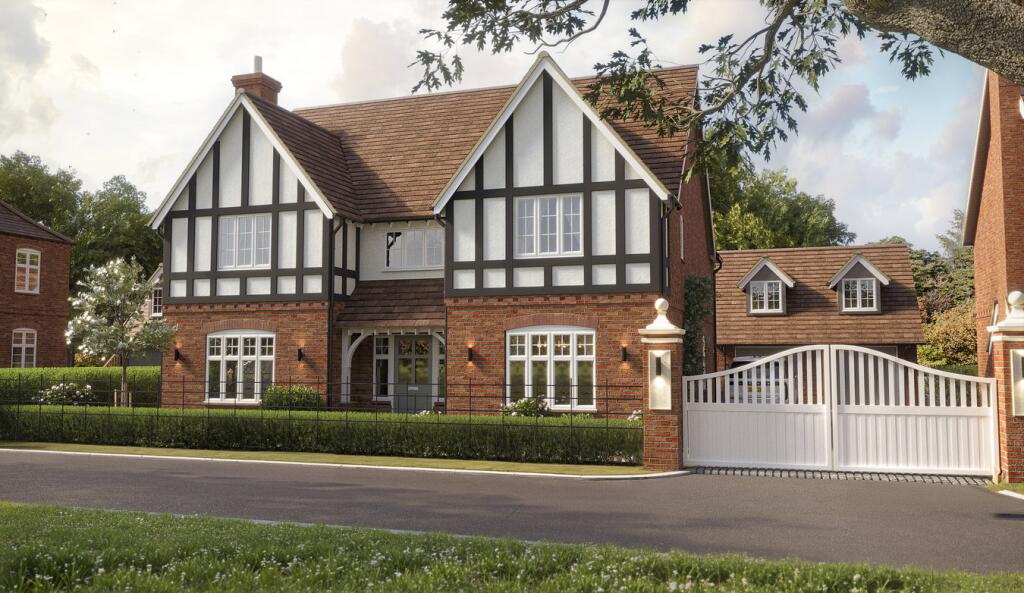 Main image of property: Station Road, Fladbury, Worcestershire, WR10