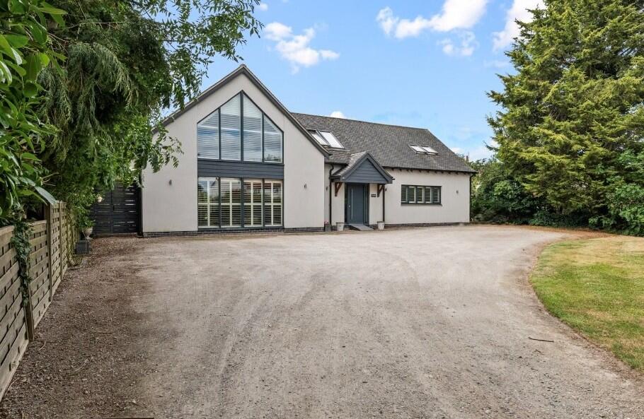 Main image of property: Mill Lane, Rowington, Warwickshire, CV35