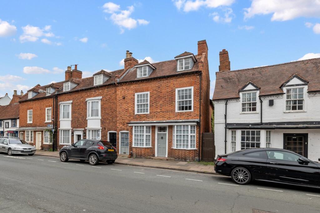 Main image of property: High Street, Henley in Arden, Warwickshire, B95