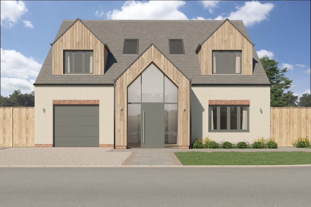 Main image of property: Peachley Rise, Peachley Lane, Lower Broadheath, WR2