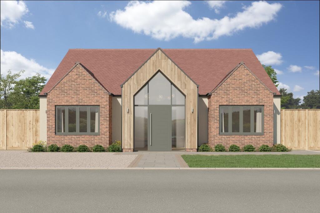 Main image of property: Peachley Rise, Peachley Lane, Lower Broadheath, WR2