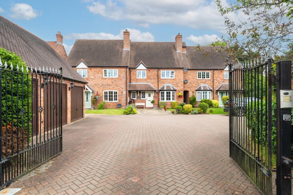 Main image of property: Doctors Close, Tanworth-in-Arden, Solihull, B94