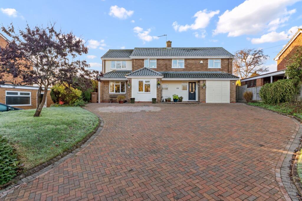 Main image of property: Pepper Street, Inkberrow, Worcester, WR7