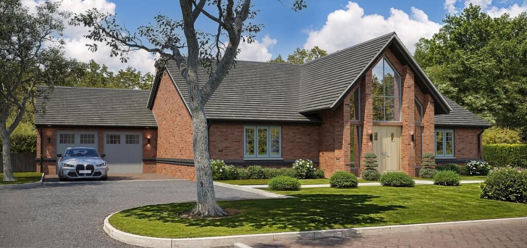 Main image of property: Cherry Lane Gardens, Eckington, Worcestershire, WR10