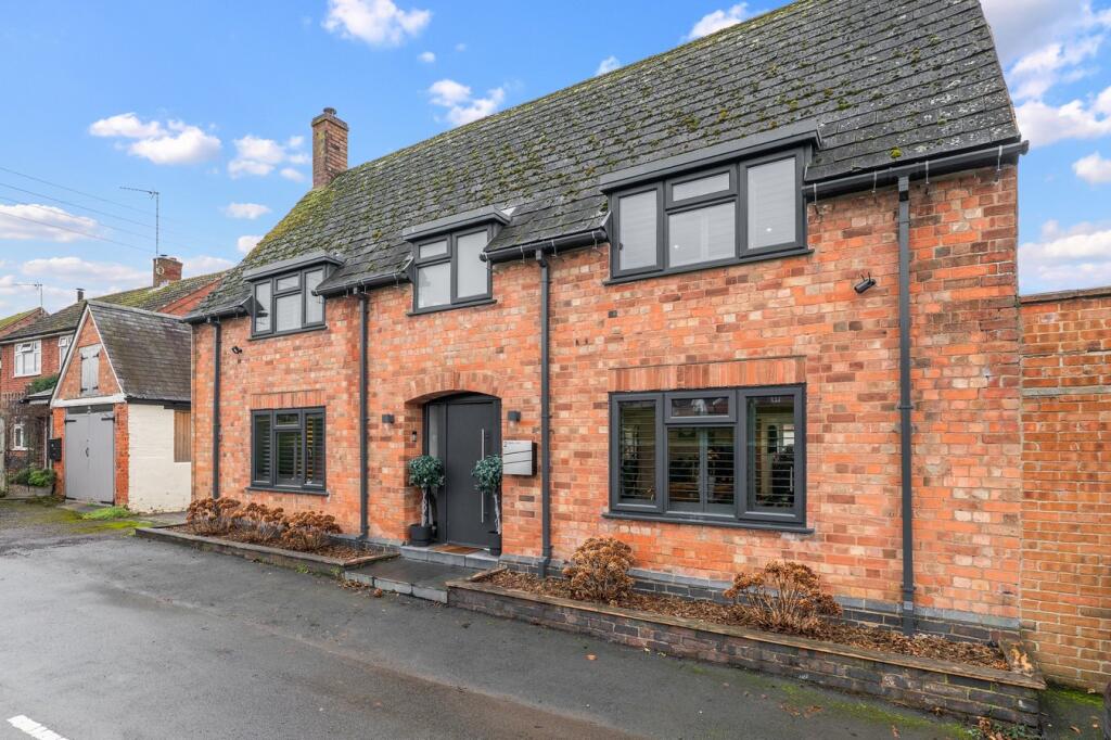 Main image of property: Kents Lane, Ettington, Stratford-upon-Avon, CV37