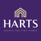Harts logo