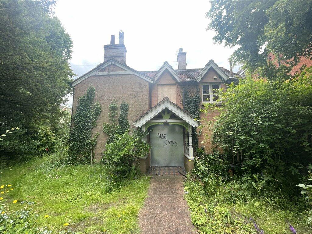 Main image of property: Lansdowne Road, Bedford