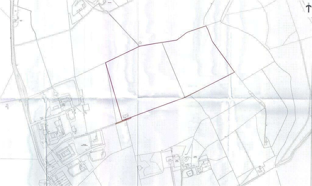 Main image of property: Land North Of Houghton House, Hazelwood Lane, Ampthill
