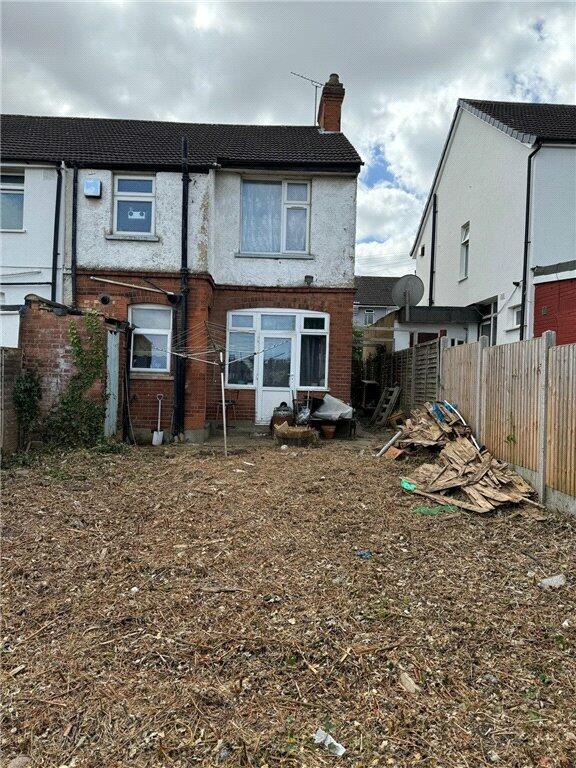 Main image of property: Grantham Road, Luton