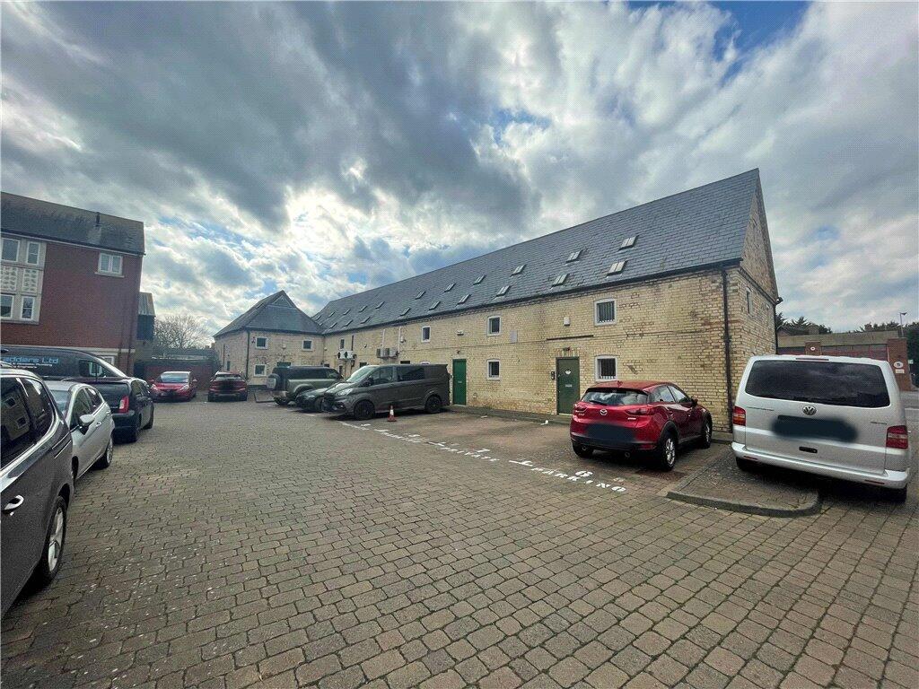 Main image of property: Unit 5 Brewers Yard, Ivel Road, Shefford