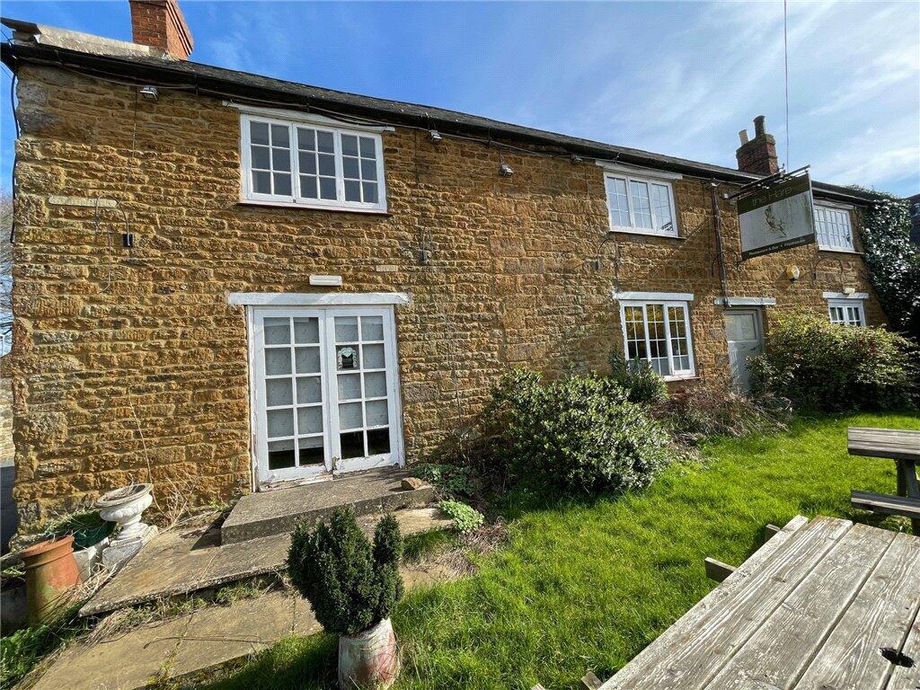 Main image of property: The Hare, Main Street, Loddington