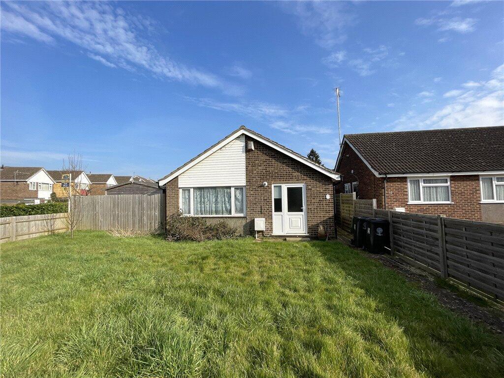 Main image of property: Cedar Way, Higham Ferrers
