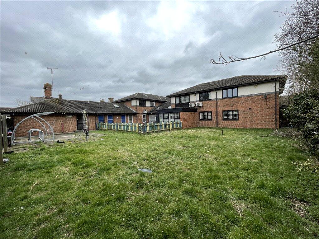 Main image of property: Marcus House, English Street, Peterborough