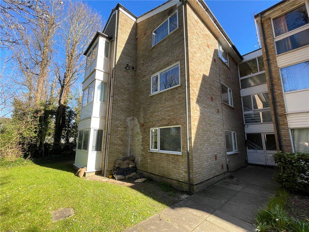 Main image of property: 20 Brocket Court, Vincent Road, Luton