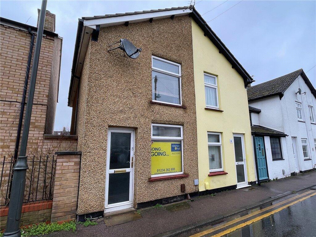 Main image of property: Church Street, Biggleswade