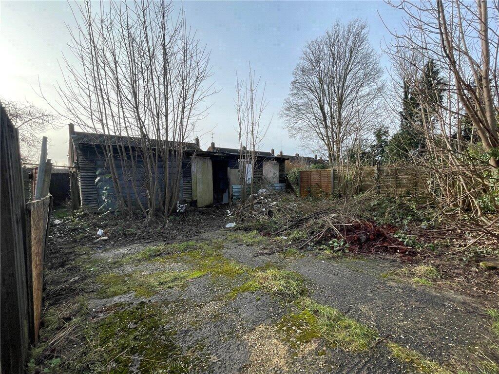 Main image of property: Land, Building & Freehold, Limbury Road, Luton