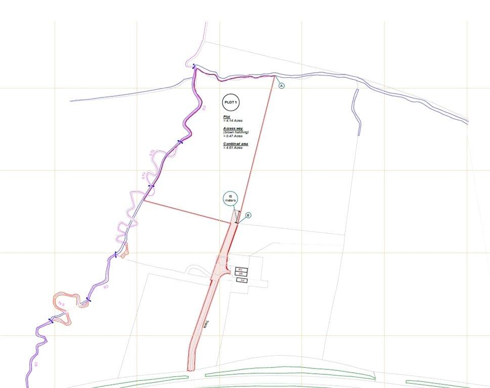 Main image of property: West Of Wellingborough Road, Wollaston