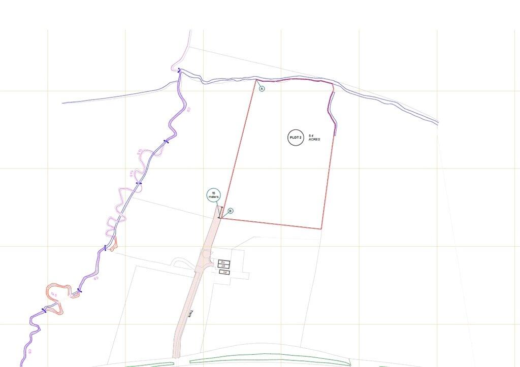 Main image of property: West Of Wellingborough Road, Wollaston