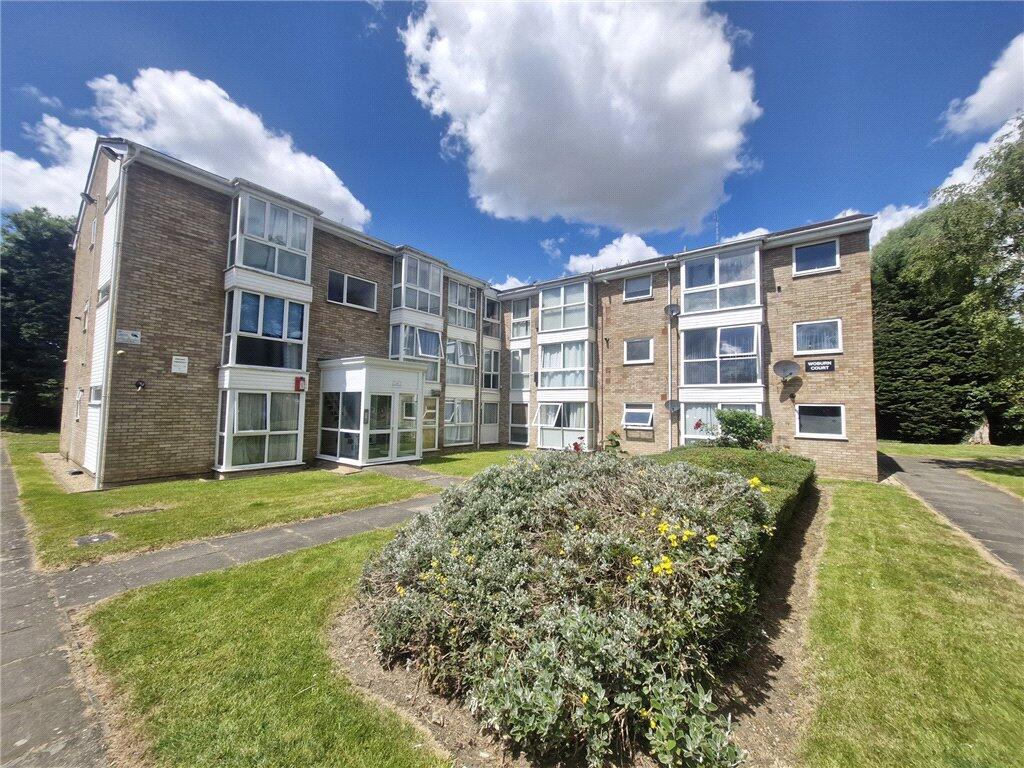 Main image of property: 12 Woburn Court, Vincent Road, Luton