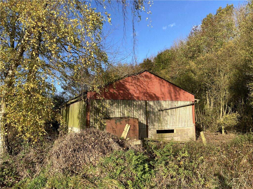 Main image of property: Barn For Development, Brington Road, Great Brington