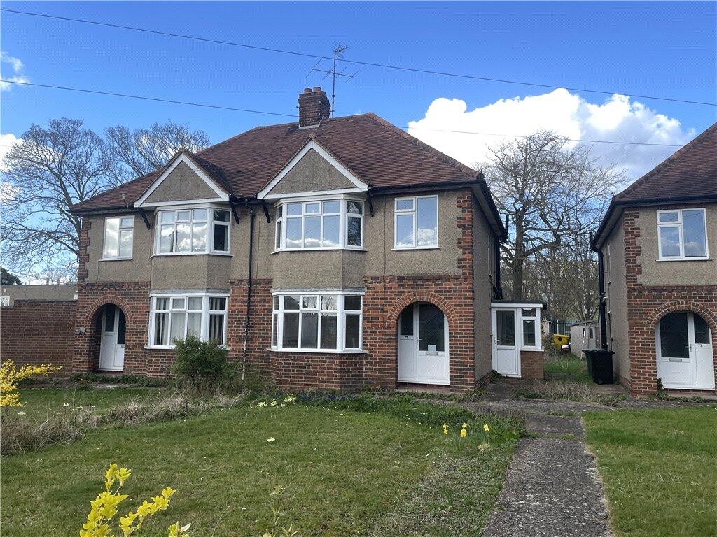 Main image of property: Irchester Road, Wollaston