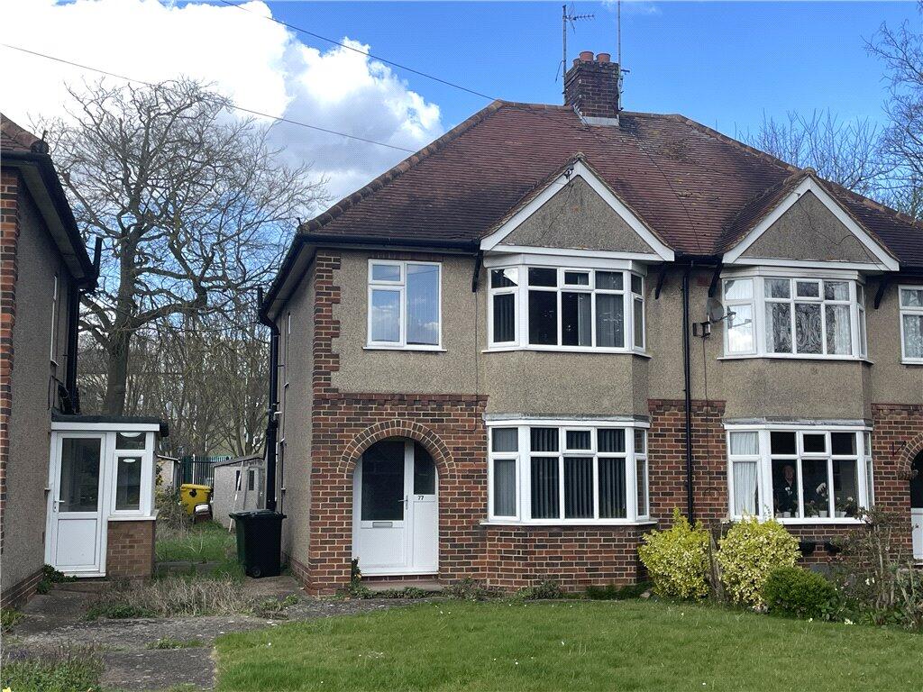 Main image of property: Irchester Road, Wollaston