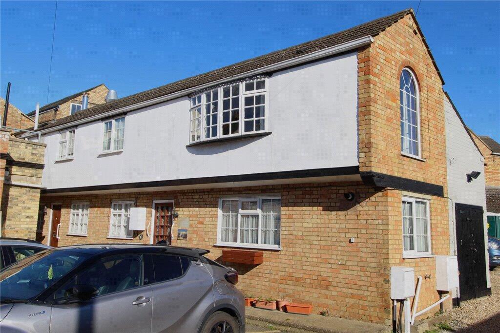 Main image of property: Cobblers Cottage, Park Road, Sandy