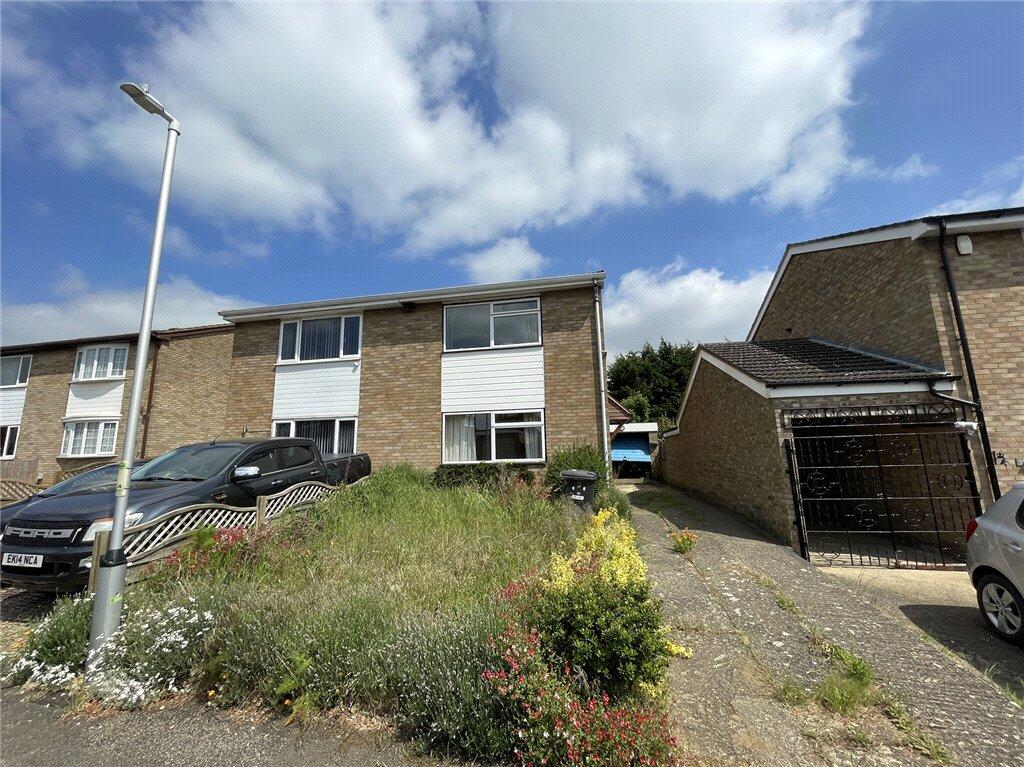 Main image of property: Woolfield, Sandy