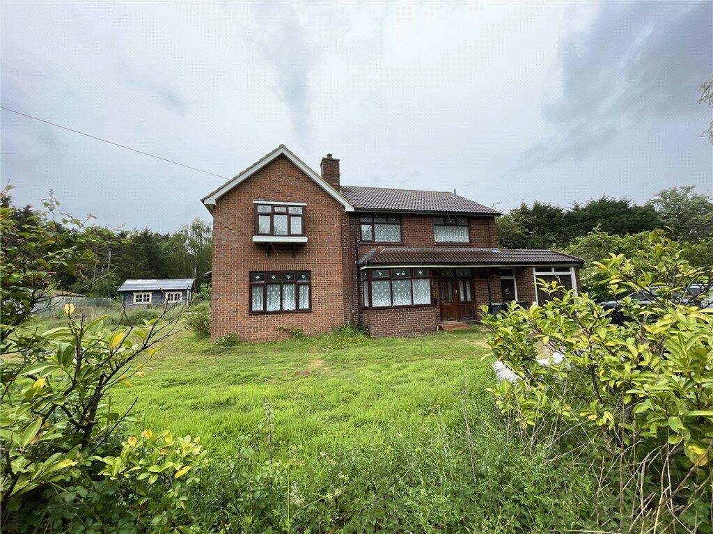 Main image of property: Two Hoots, Woburn Road, Marston Moretaine