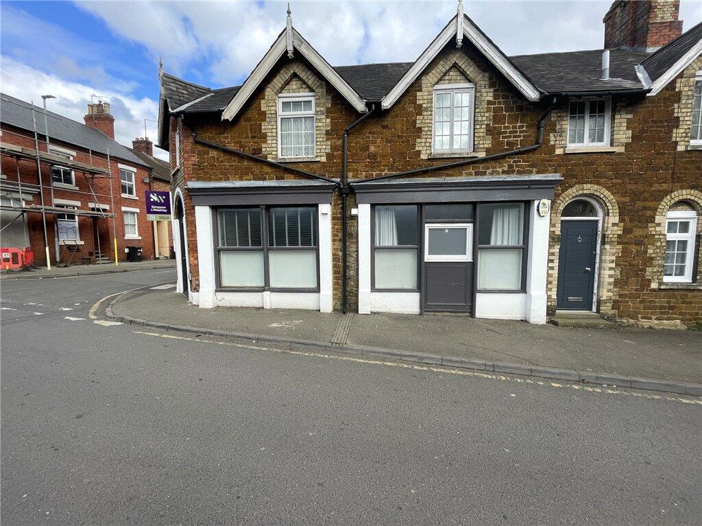 Main image of property: Great Park Street, Wellingborough