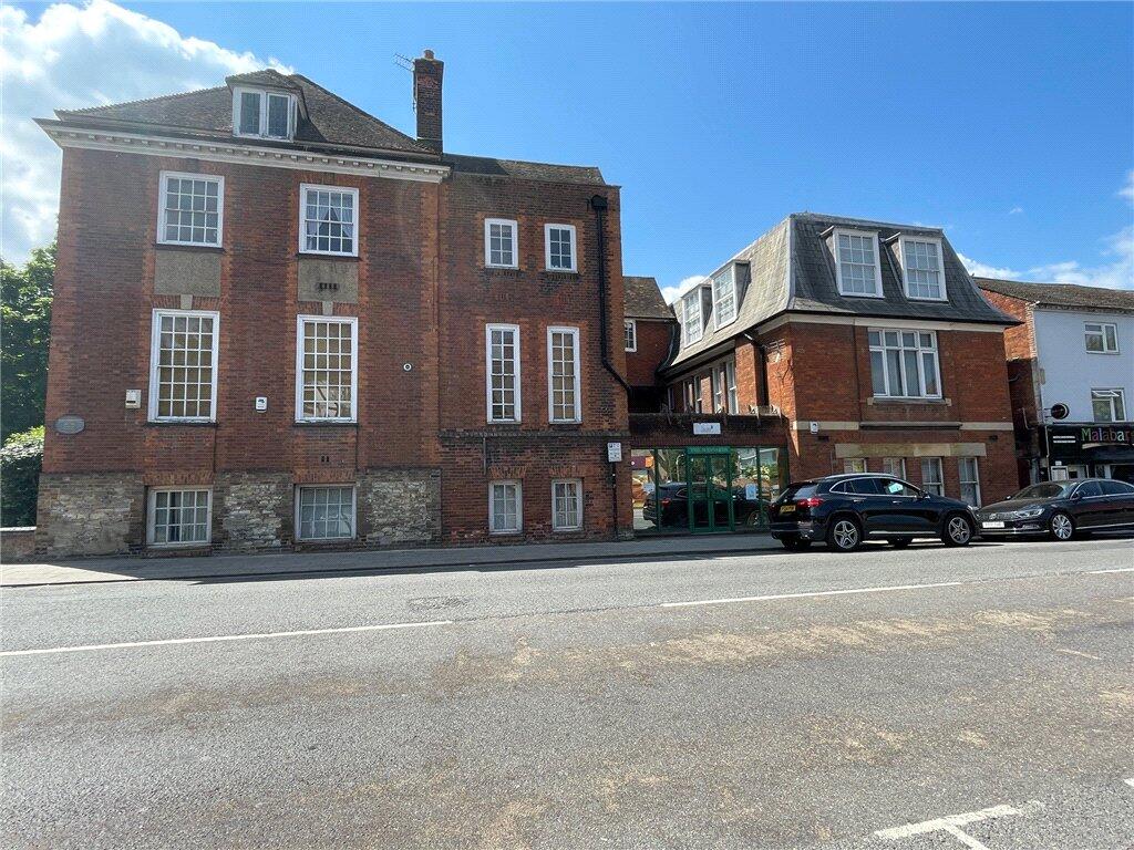 Main image of property: Mansards, Tavistock Street, Bedford