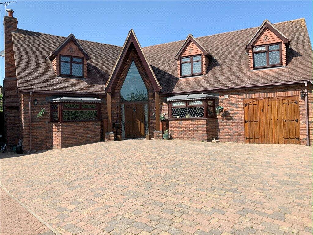 Main image of property: 3 The Firs, Wigmore Lane, Luton