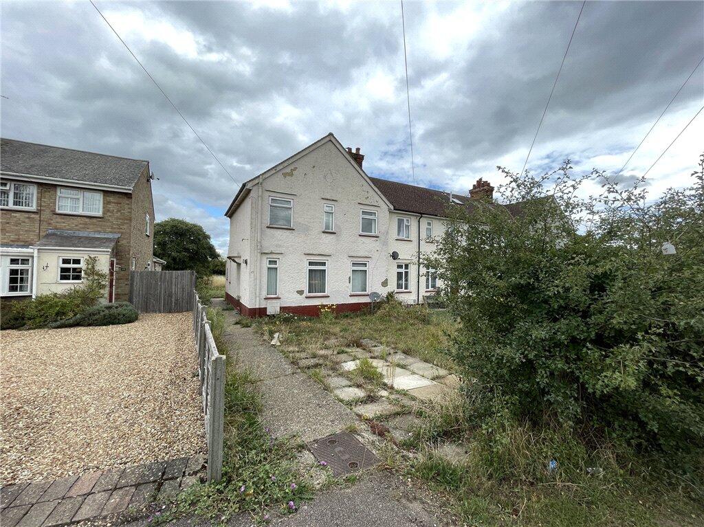 Main image of property: Brook Lane, Great Barford