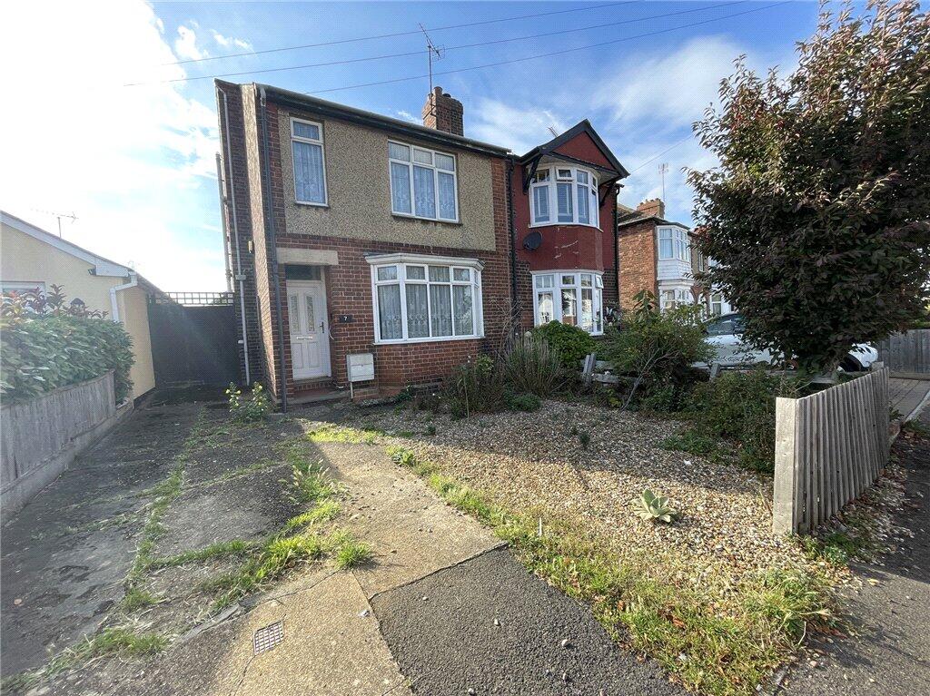 Main image of property: Hillside Road, Wellingborough