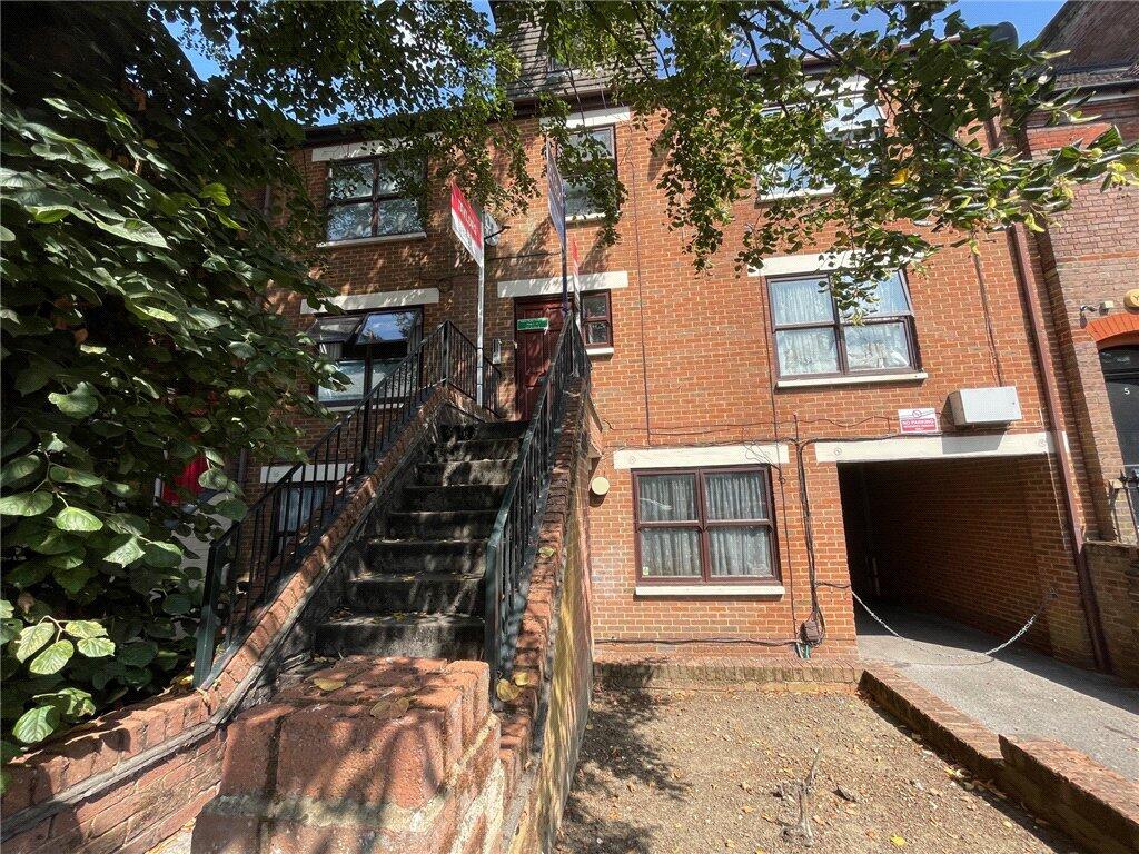 Main image of property: Flat 9, Faith House, Napier Road, Luton