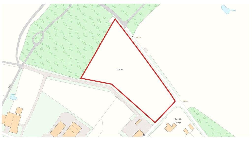 Main image of property: Three Acre Paddock, The Drive, High Street