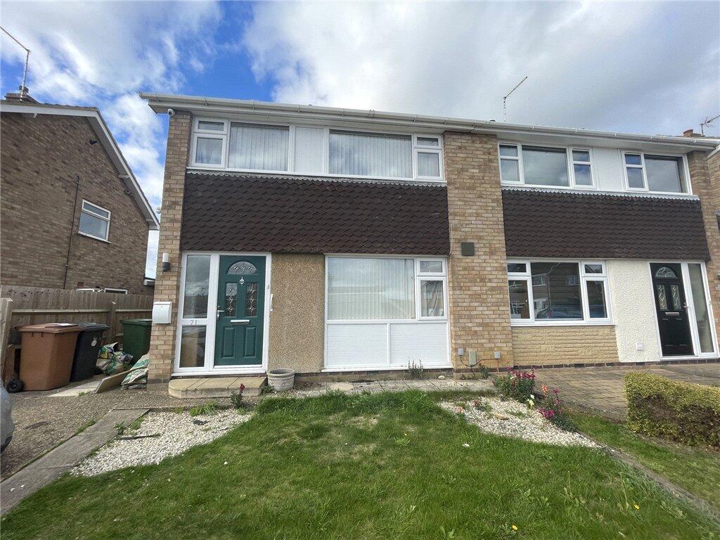 Main image of property: John Gray Road, Great Doddington