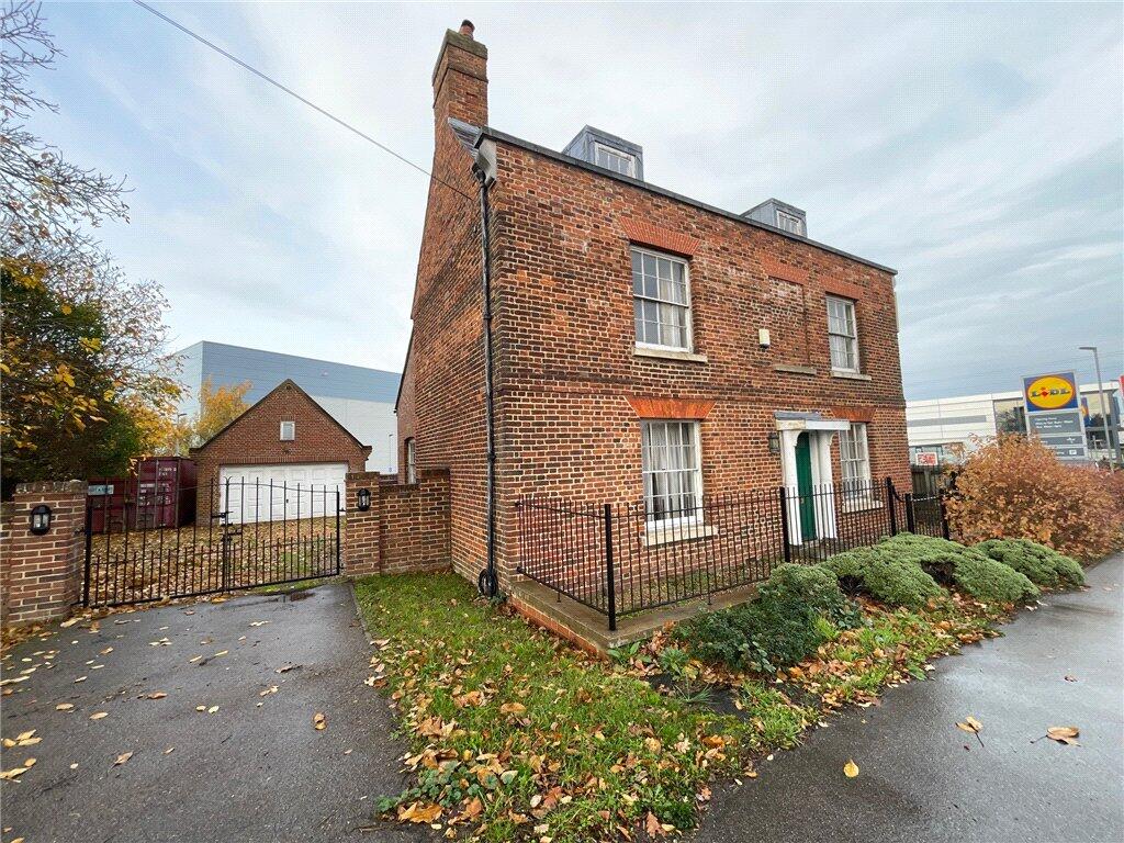 Main image of property: Bell Farmhouse, Great North Road, Eaton Socon