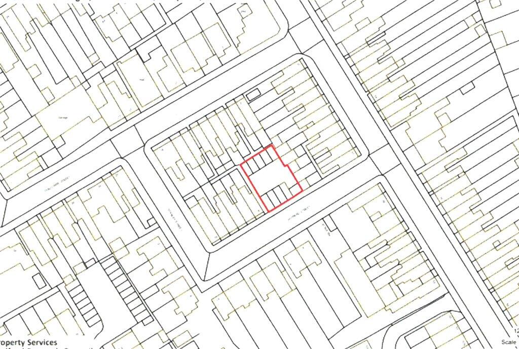 Main image of property: Garages Adjacent, Howard Street, Kempston