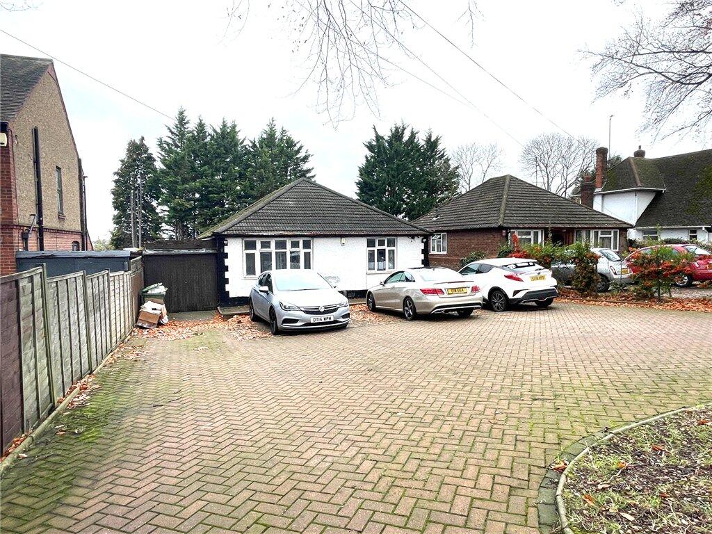 Main image of property: Dunstable Road, Luton