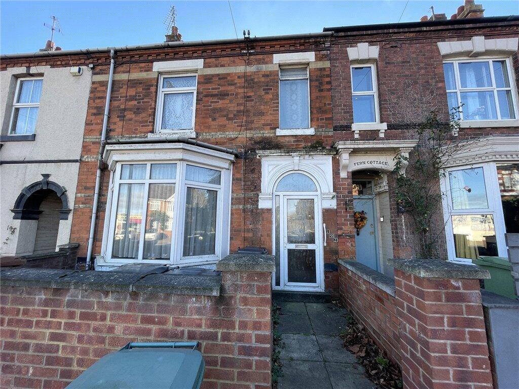 Main image of property: Midland Road, Wellingborough