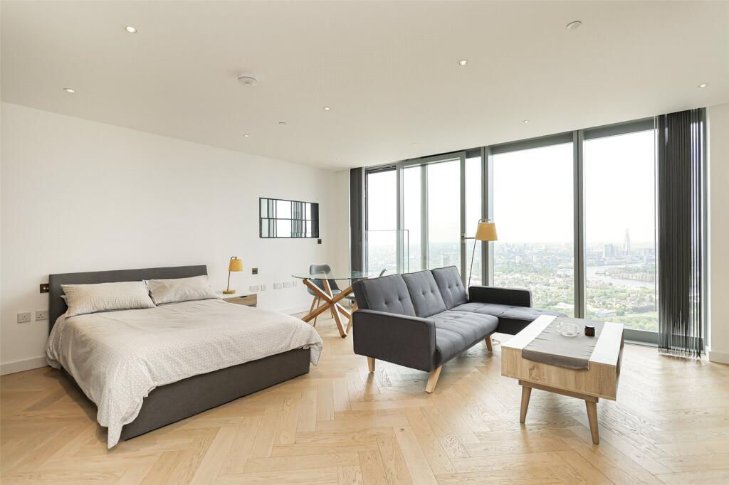 Main image of property: Marsh Wall, Canary Wharf, E14