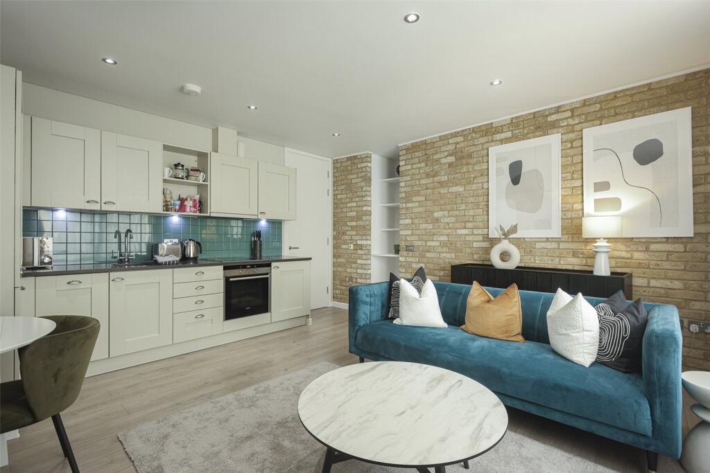 Main image of property: Cock Lane, Farringdon, EC1A