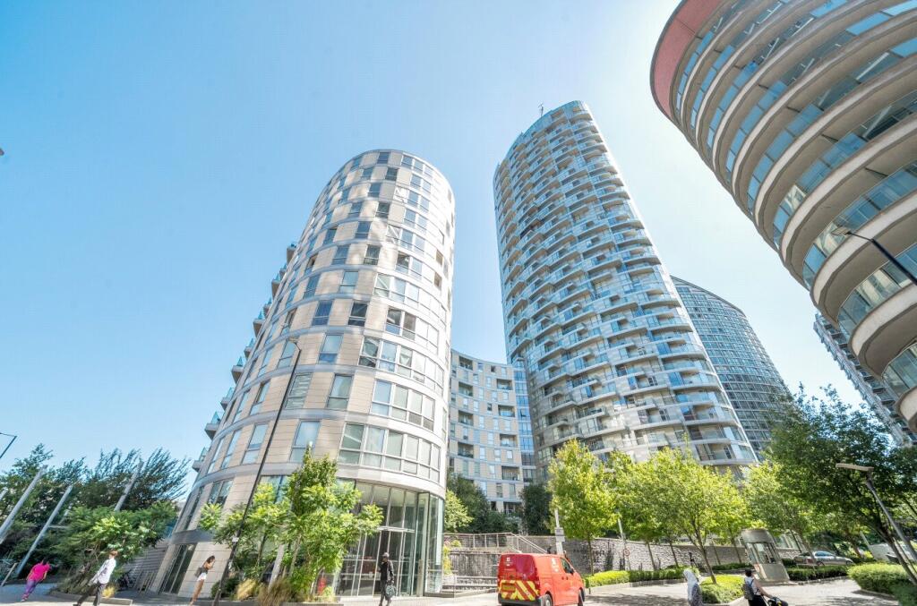 Main image of property: Dominion Walk, Blackwall, E14