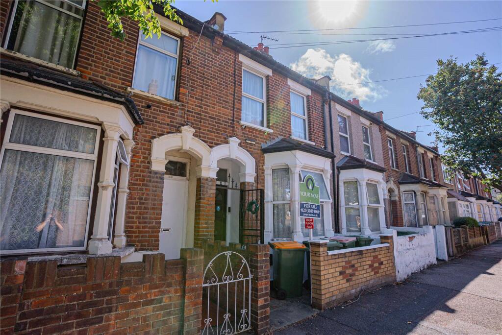 Main image of property: Ranelagh Road, West Ham, E15